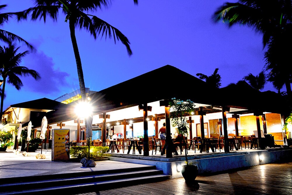 Hotel Bar