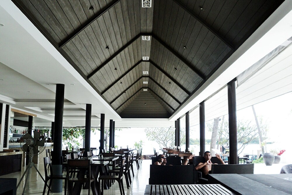 Hotel Interior