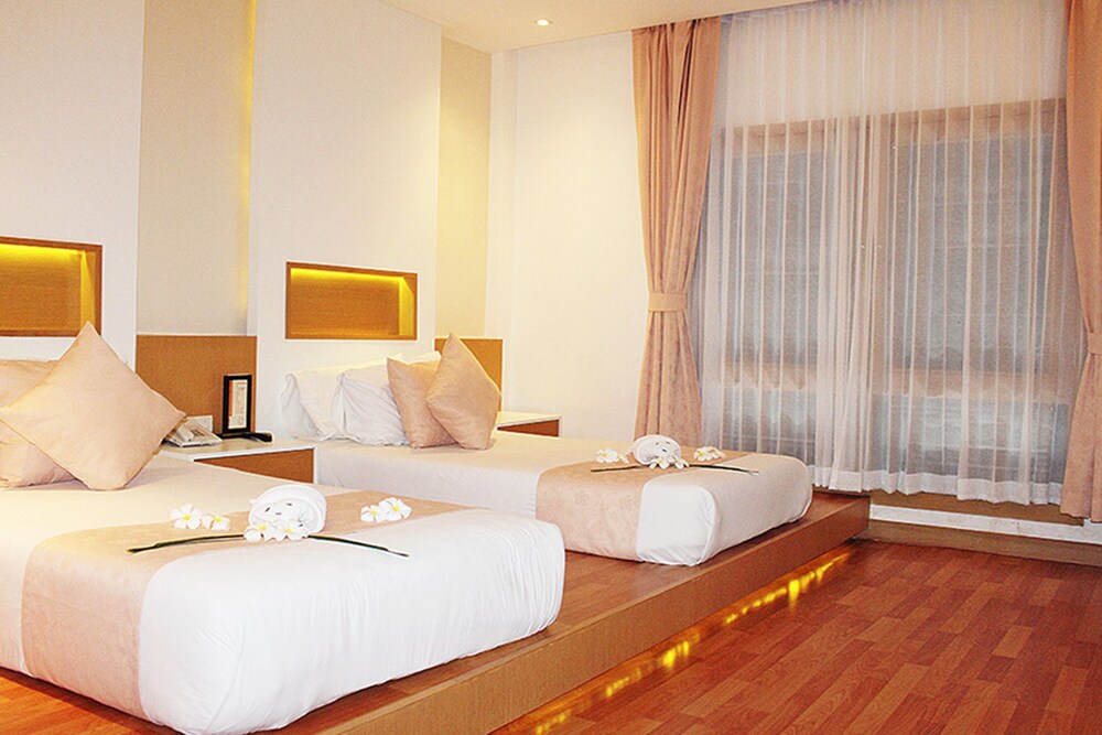 Guestroom