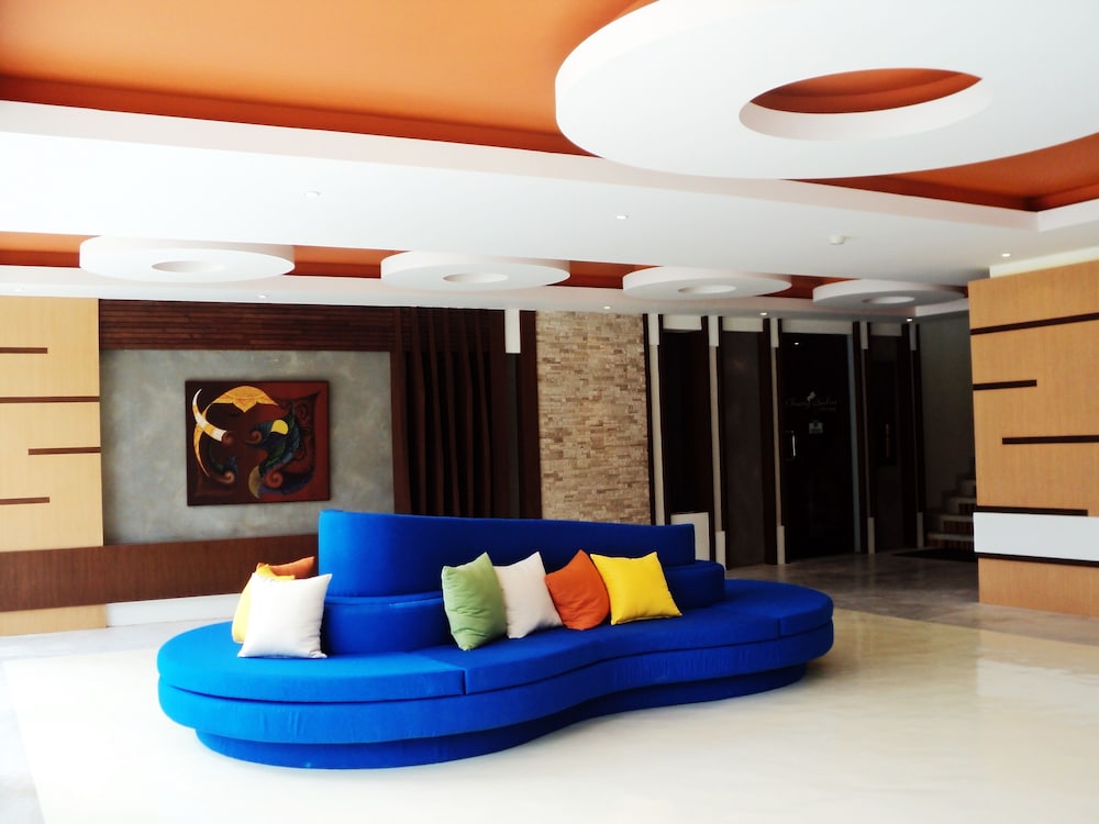 Hotel Interior