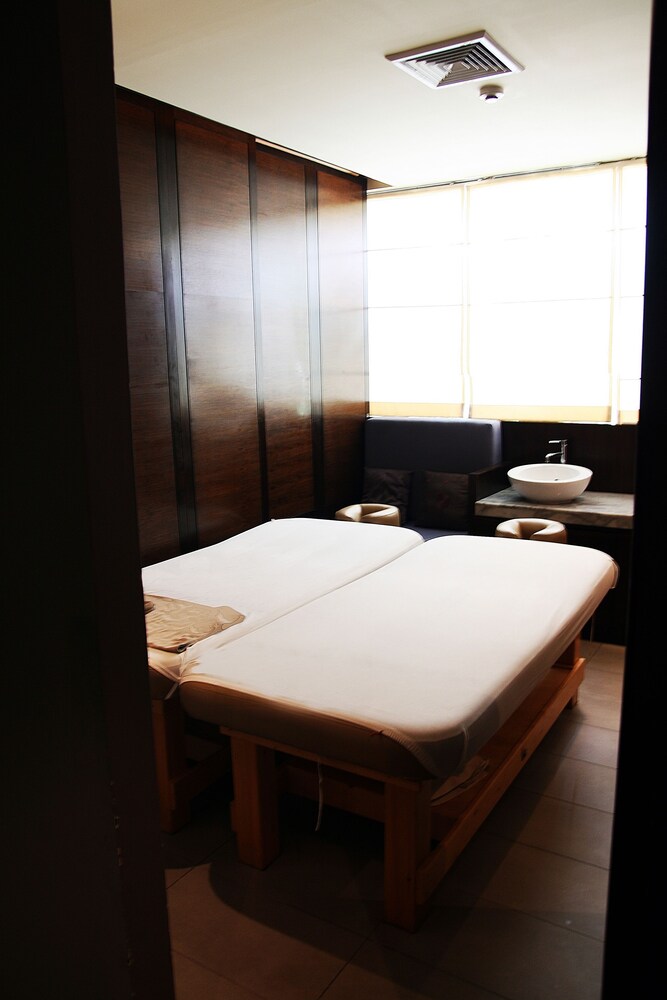 Treatment Room