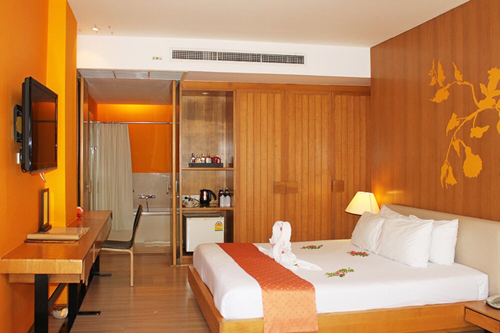 Guestroom