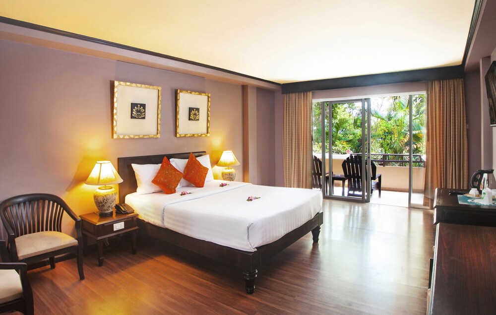 Guestroom