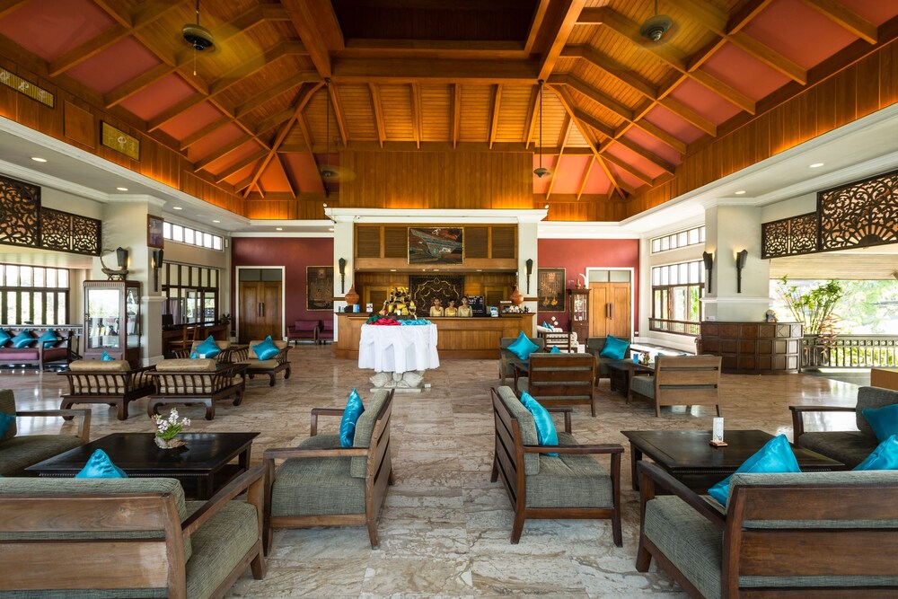 Reception Hall