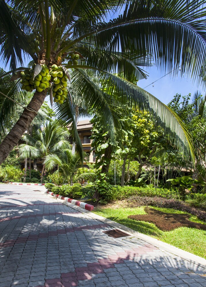 Hotel Interior