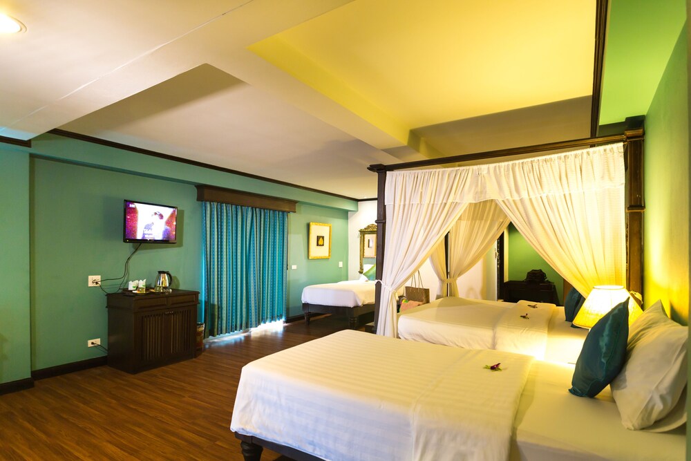 Guestroom