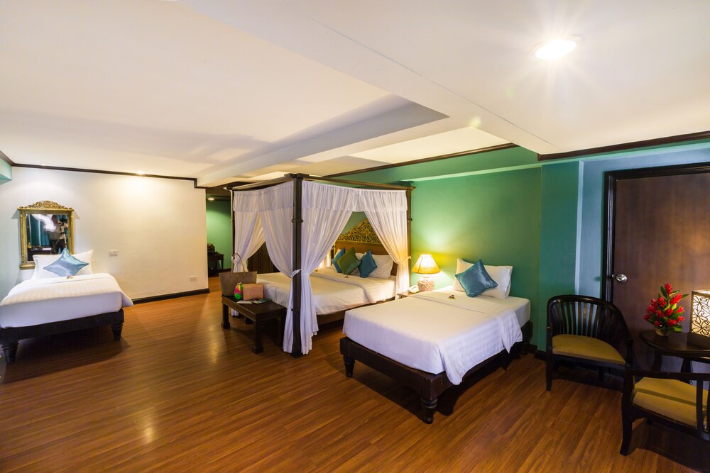 Guestroom