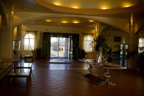 Hotel Dom Fernando