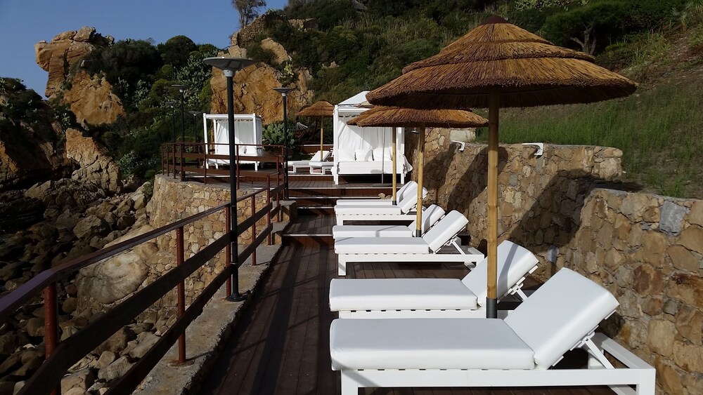 Solarium