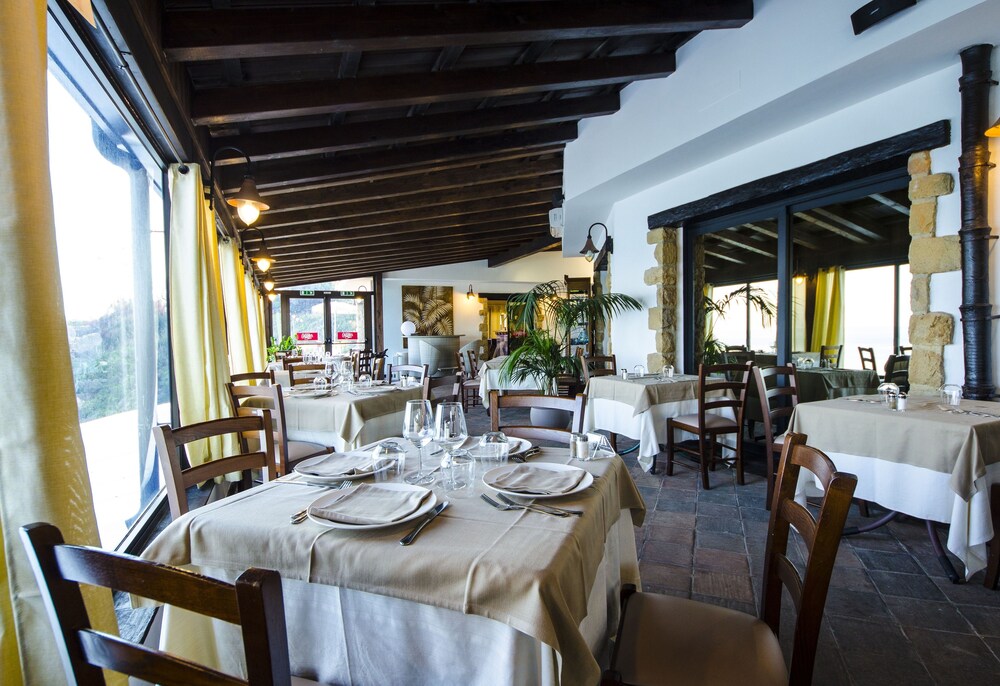 Area ristorazione