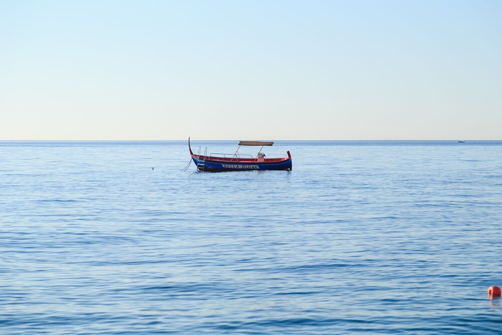 Spiaggia