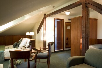 Guestroom