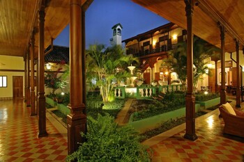 Hotel Interior
