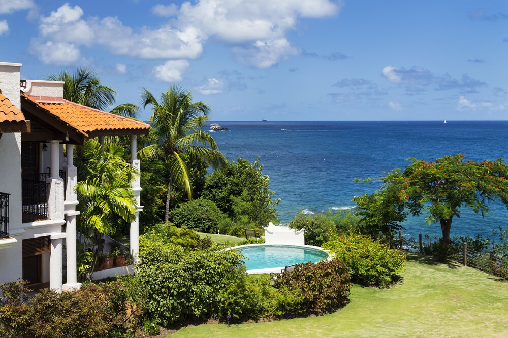 Beach/Ocean View