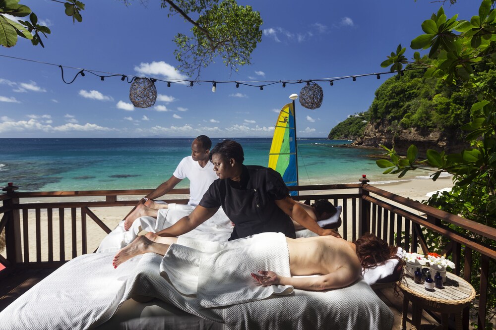 Spa Treatment