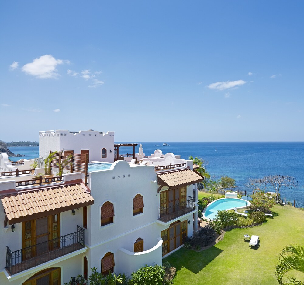 Beach/Ocean View