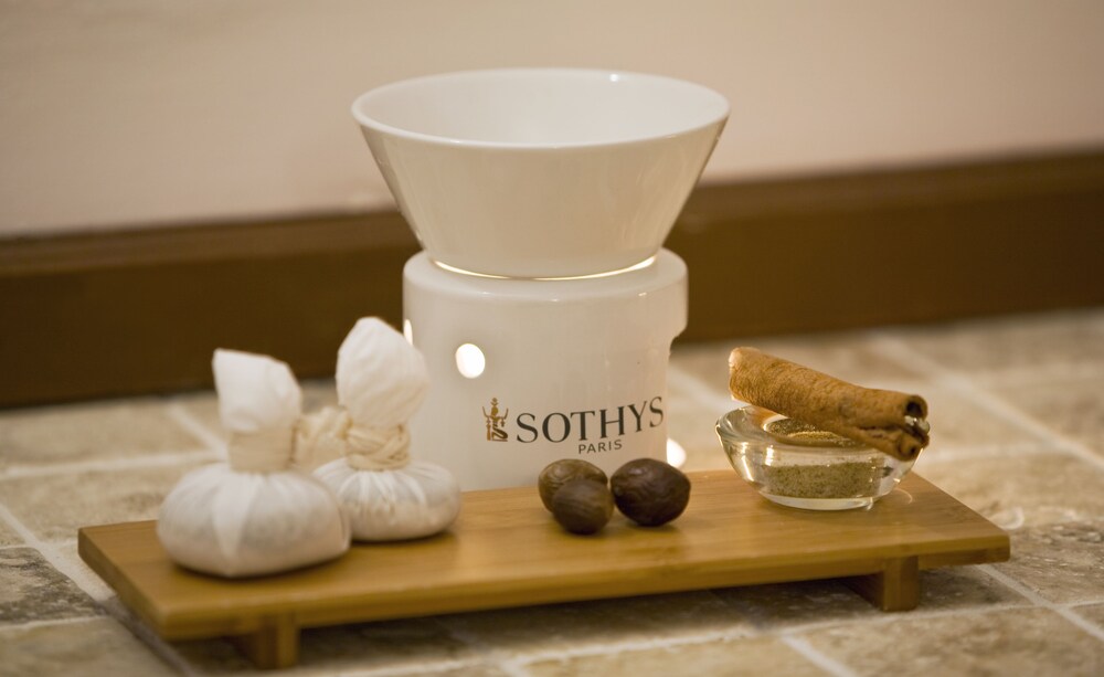 Spa Treatment