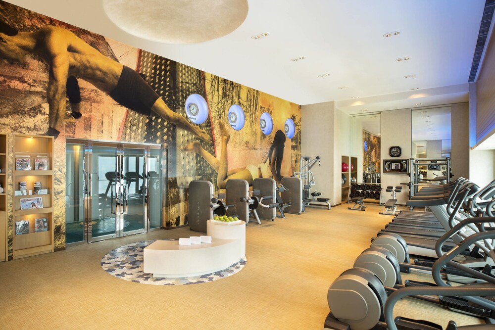 Sports Facility