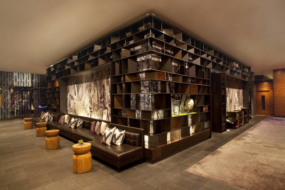 Hotel Interior