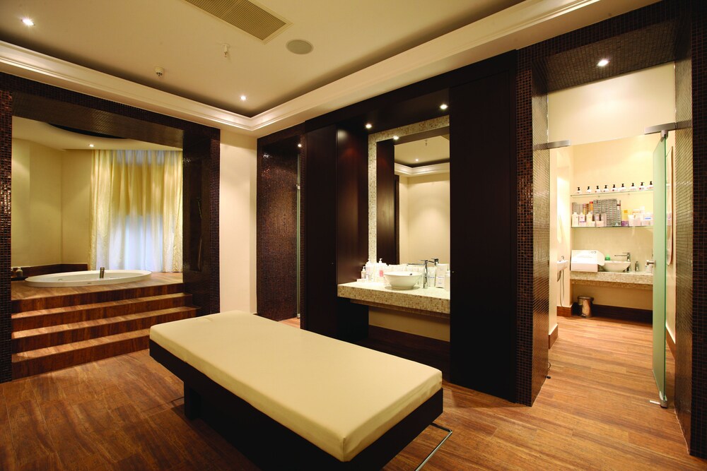 Treatment Room