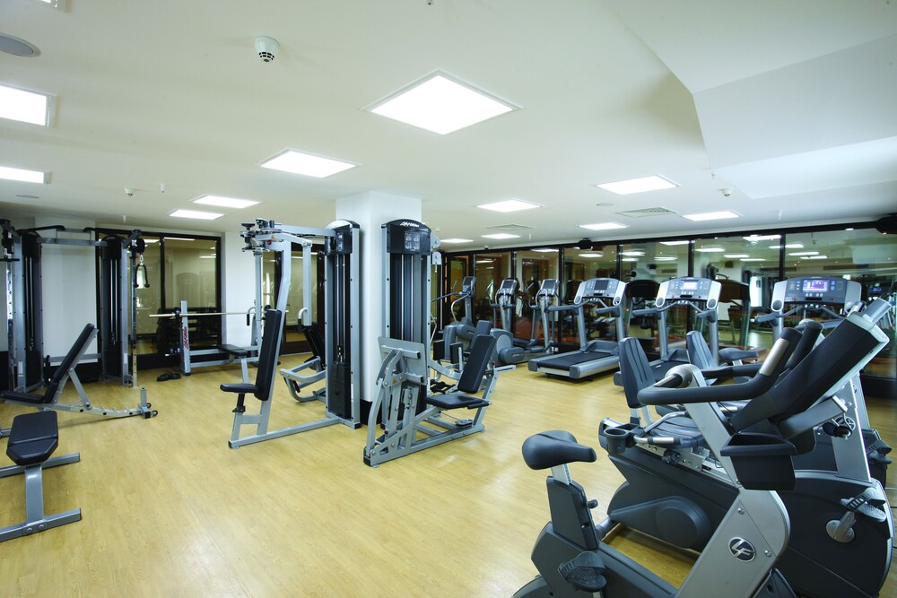Sports Facility