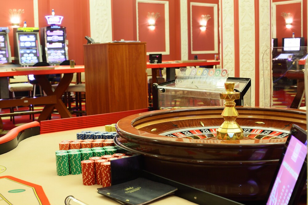 Casino