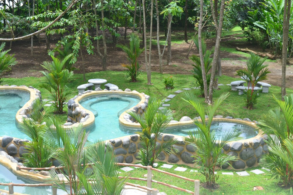 Natural Pool