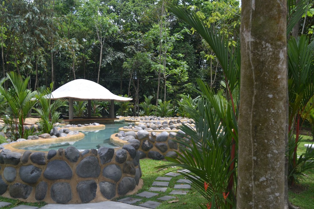 Natural Pool