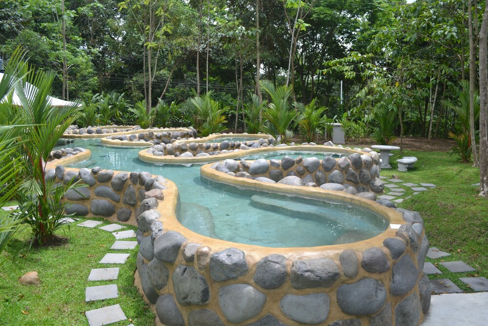 Natural Pool