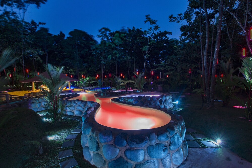 Poolside Bar