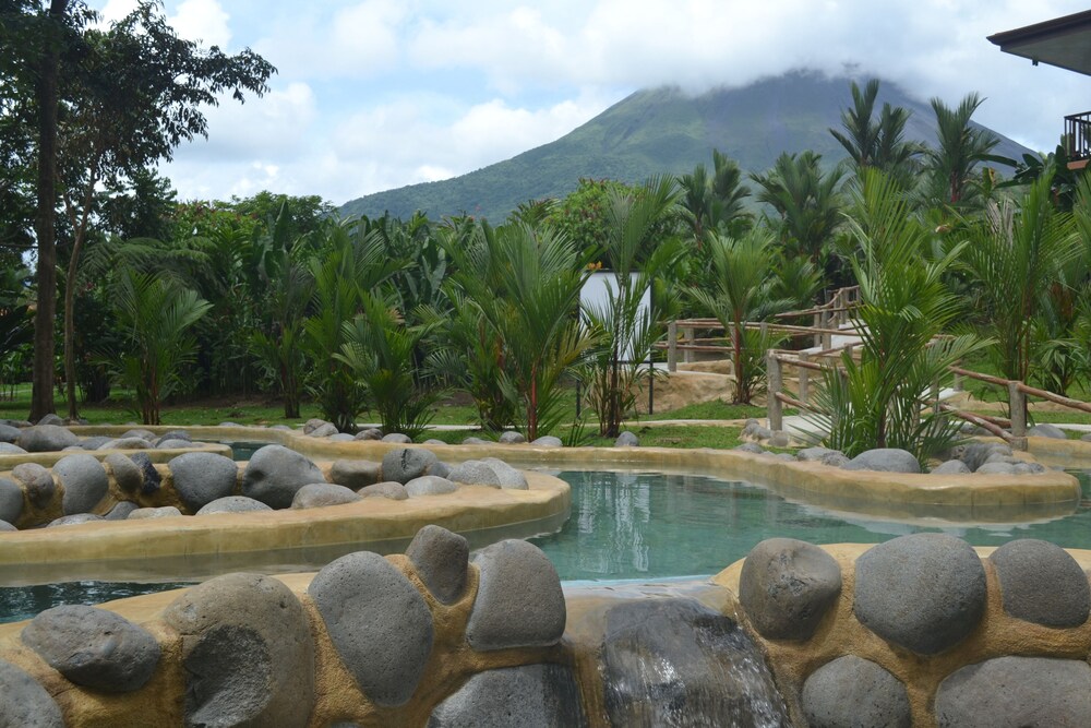 Natural Pool
