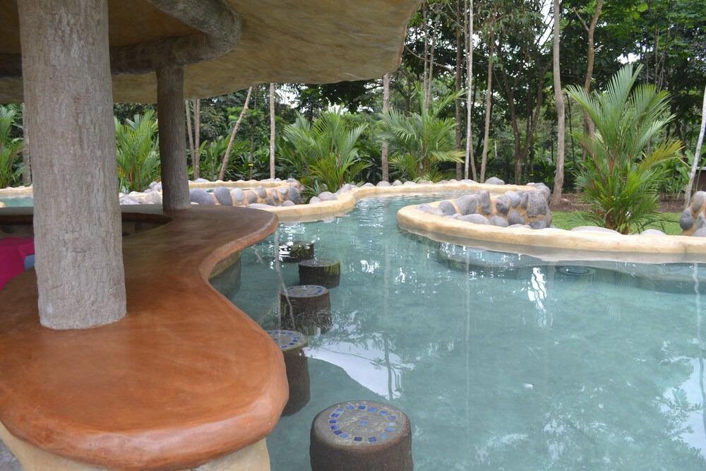 Poolside Bar