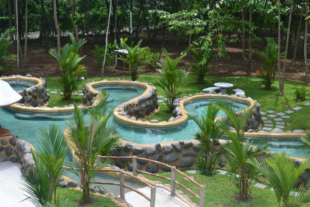 Natural Pool