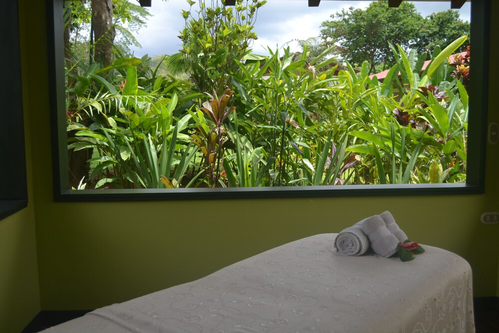 Treatment Room