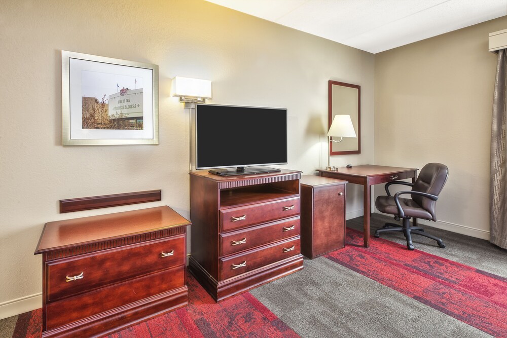 In-Room Amenity
