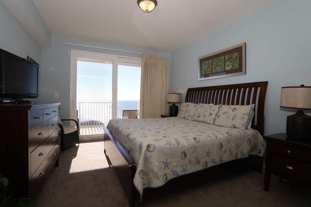 Condo, 2 Bedrooms (Gulf View) - Guestroom