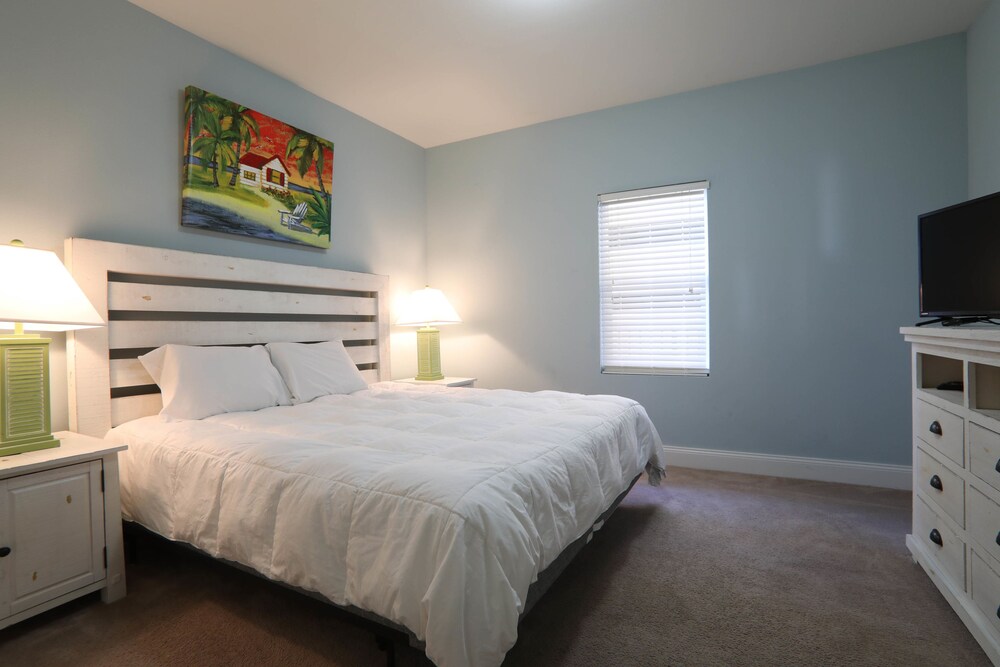 Condo, 3 Bedrooms, Lake View - Guestroom