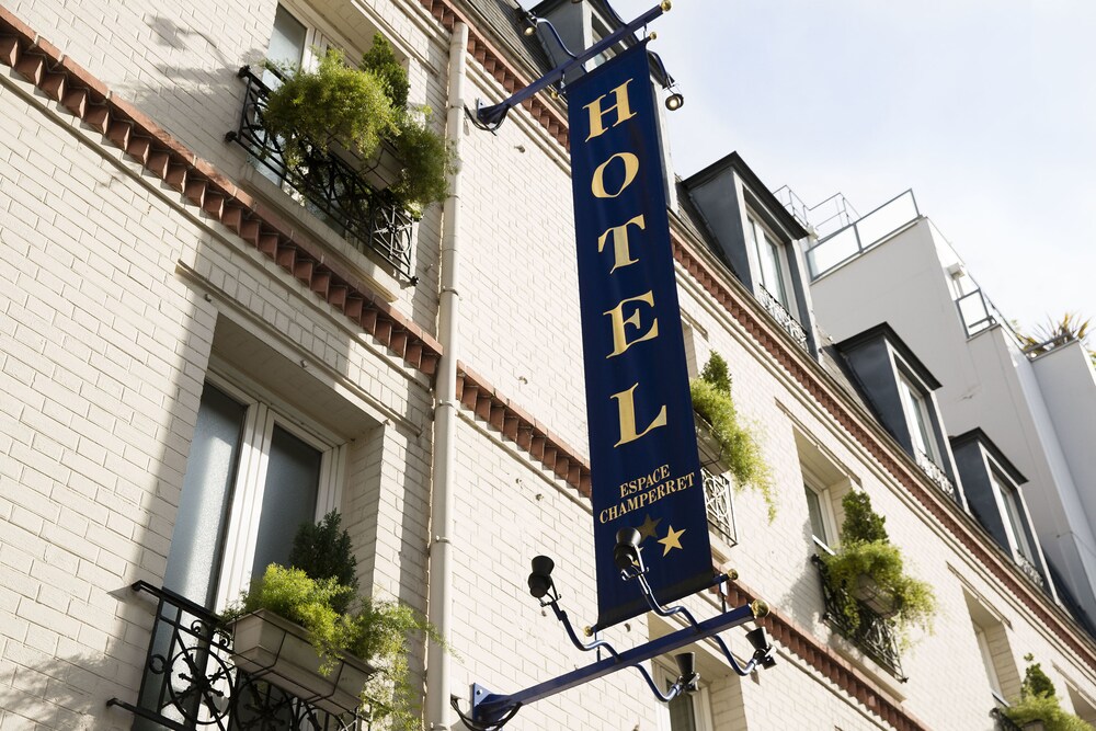 Hotel Front