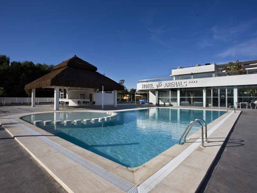 Sports Facility