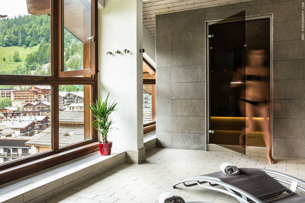 Treatment Room