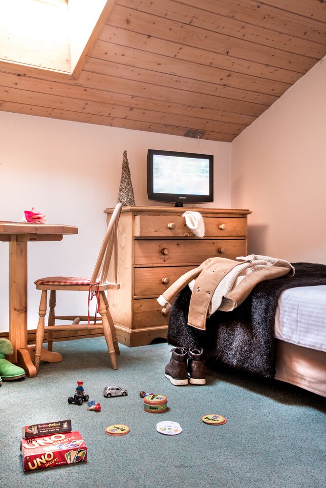 Childrens Theme Room