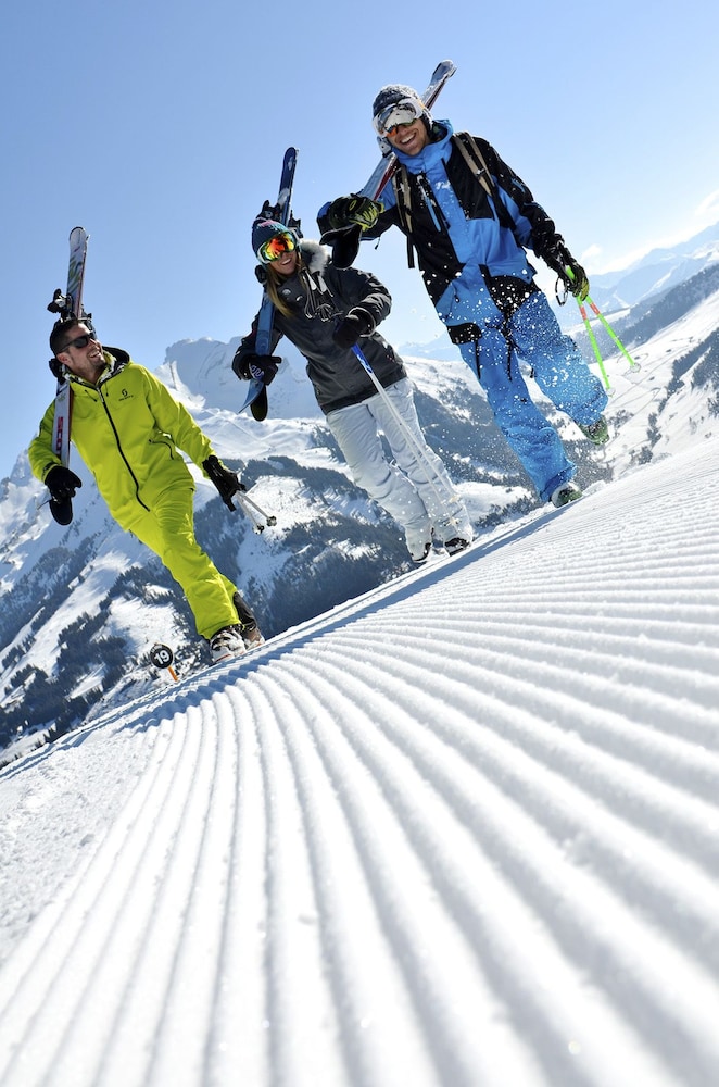 Ski Hill