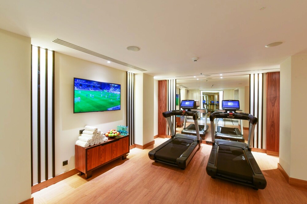 Fitness Studio