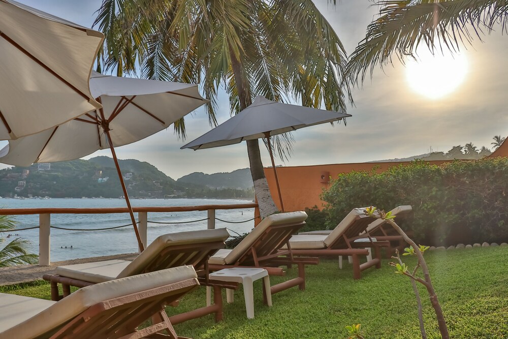 Sundeck