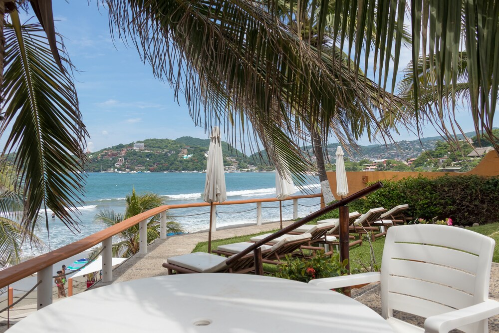 Sundeck