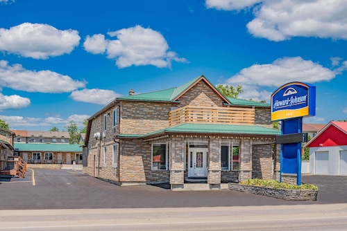 Howard Johnson by Wyndham Gananoque