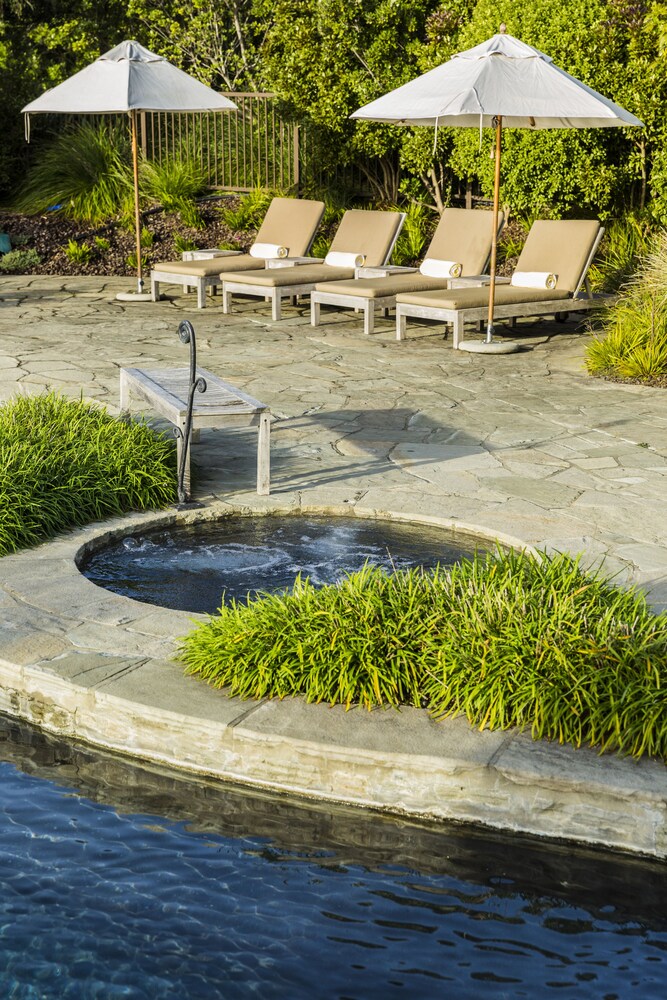 Infinity Pool