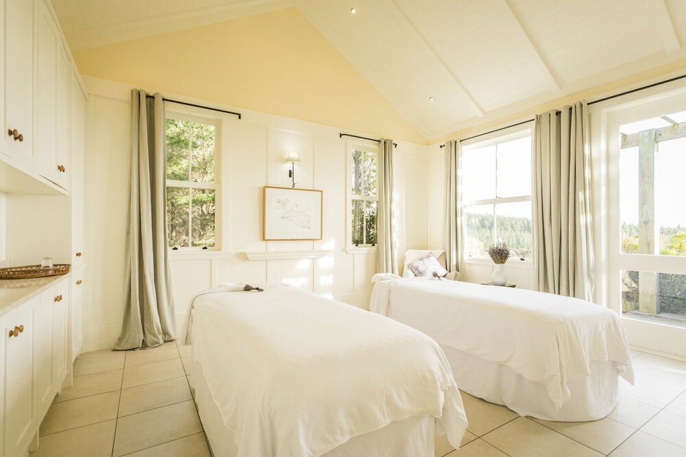Treatment Room