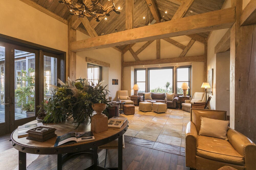 Hotel Interior