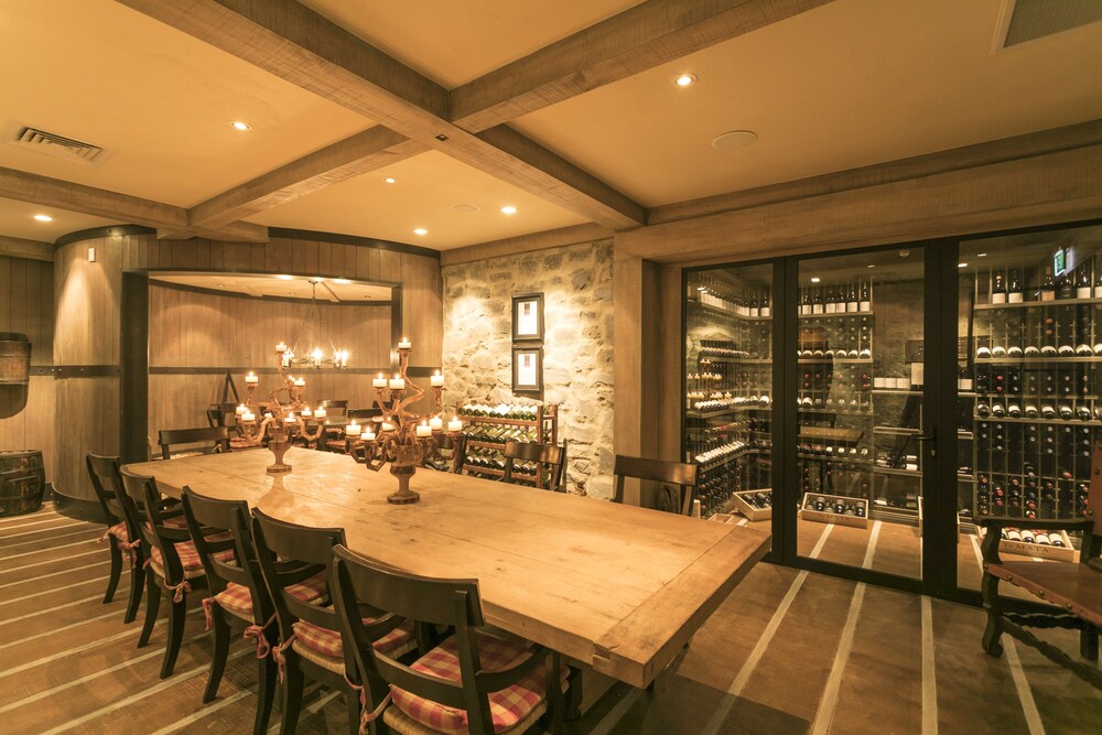 Hotel Interior